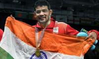 CWG champion Sushil doesn't want to 'hold on to grudges'