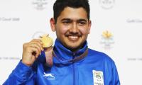 At 15, Anish Bhanwala is India's youngest C'wealth Games gold medallist