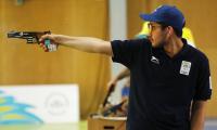 Dropping shooting from 2022 CWG huge setback for India: Bindra