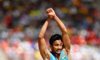 India to appeal against CGF decision to ban two athletes