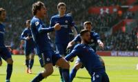 Giroud double inspires incredible Chelsea comeback