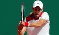 Dominant Djokovic races past Lajovic in Monte Carlo