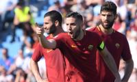 Football Briefs: Roma warm up for Liverpool clash with win