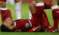 Football Briefs: WC in doubt for Oxlade-Chamberlain