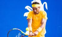 Nadal cruises into Barcelona semis; Tsitsipas stuns Thiem