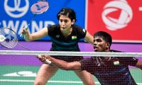 China Open: Ashwini-Satwik stun CWG silver medallists, Srikanth too wins