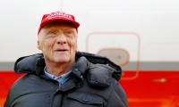 Former F1 champ Niki Lauda dead