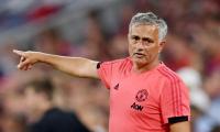 Football Briefs: Mourinho wants to buy more players to strengthen squad