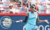 Tennis round-up: Venus survives Dolehide scare in Rogers Cup opener