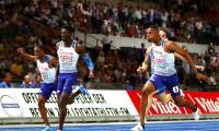 European C'ships: Hughes, Asher-Smith complete 100m double for Britain