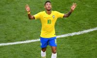 How Neymar became one of world's best football players