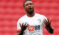 At 35, can Defoe rise in EPL scoring chart?