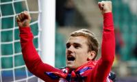 Why Griezmann snubbed Barca to stay at Atletico...