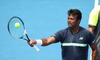 Asiad: Paes's last minute withdrawal throws coach's plans out of gear