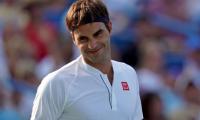 Federer tips GenNext youngsters to win Slams