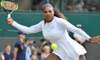 Serena ready to take New York spotlight at US Open