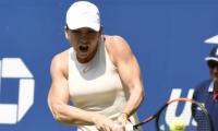 US Open: World No 1 Simona Halep STUNNED in first round