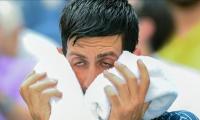 US Open: Players retire, fans collapse while heat rule in play at NYC