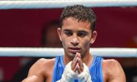 Sports Shorts: Asiad gold medallist Panghal nominated for Arjuna