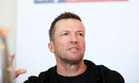 German World Cup winner Matthaus to bond with India football fans