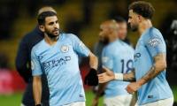 Football Extras: City edge Watford to extend lead, Bournemouth up to sixth