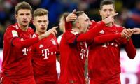 Football Extras: Bayern cruise past Nuremberg to continue rise