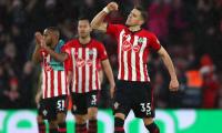 EPL: Southampton end Arsenal's unbeaten run; Chelsea win