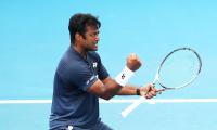 Sports Shorts: Paes-Salisbury in Dallas Challenger semis