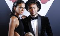 PIX: Inside Neymar Jr's lavish birthday bash