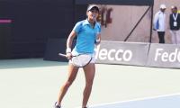 Rising tennis player Ankita Raina included in TOPS