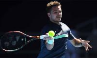 Wawrinka and Azarenka awarded US Open wildcards