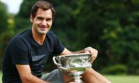 The man behind Federer's success at 36...