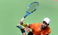 Bhambri goes down fighting to Thompson in Chennai Open final