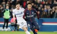 Soccer Briefs: PSG rally past Strasbourg; Bayern snatch late win