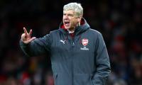 Will Europa League win be perfect send-off for Wenger?