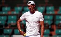 Nadal to prepare for Wimbledon at Hurlingham event