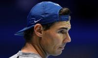 Nadal to make Australian return in exhibition event