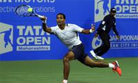 Tata Open: Indian challenge ends with Ramkumar, Yuki defeats