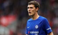 January transfer window: Chelsea's Christensen signs new long-term deal