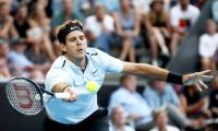 Tennis round-up: Del Potro sets up Ferrer semis at Auckland