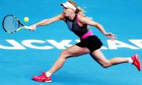 Aus Open: Which new superstar will emerge in Serena's absence?