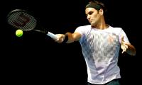 Federer still the man to beat at Melbourne Park