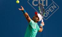 Yuki inches closer to Australian Open main draw