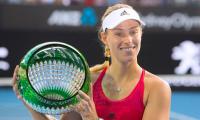 Tennis round-up: Kerber wins Sydney International