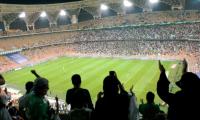 Football Briefs: Saudi women score right to watch men's matches in stadiums