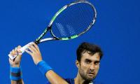 India's No 1 player Yuki pulls out of Davis Cup tie