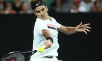 Aus Open Pix: Federer, Djokovic, Sharapova reach 2nd round, Kvitova exits