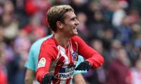 La Liga: Atletico's title hopes hit by Girona