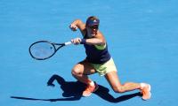 Kerber will be brutal test for Keys: Davenport