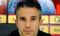 Van Persie comes full circle with return to boyhood club